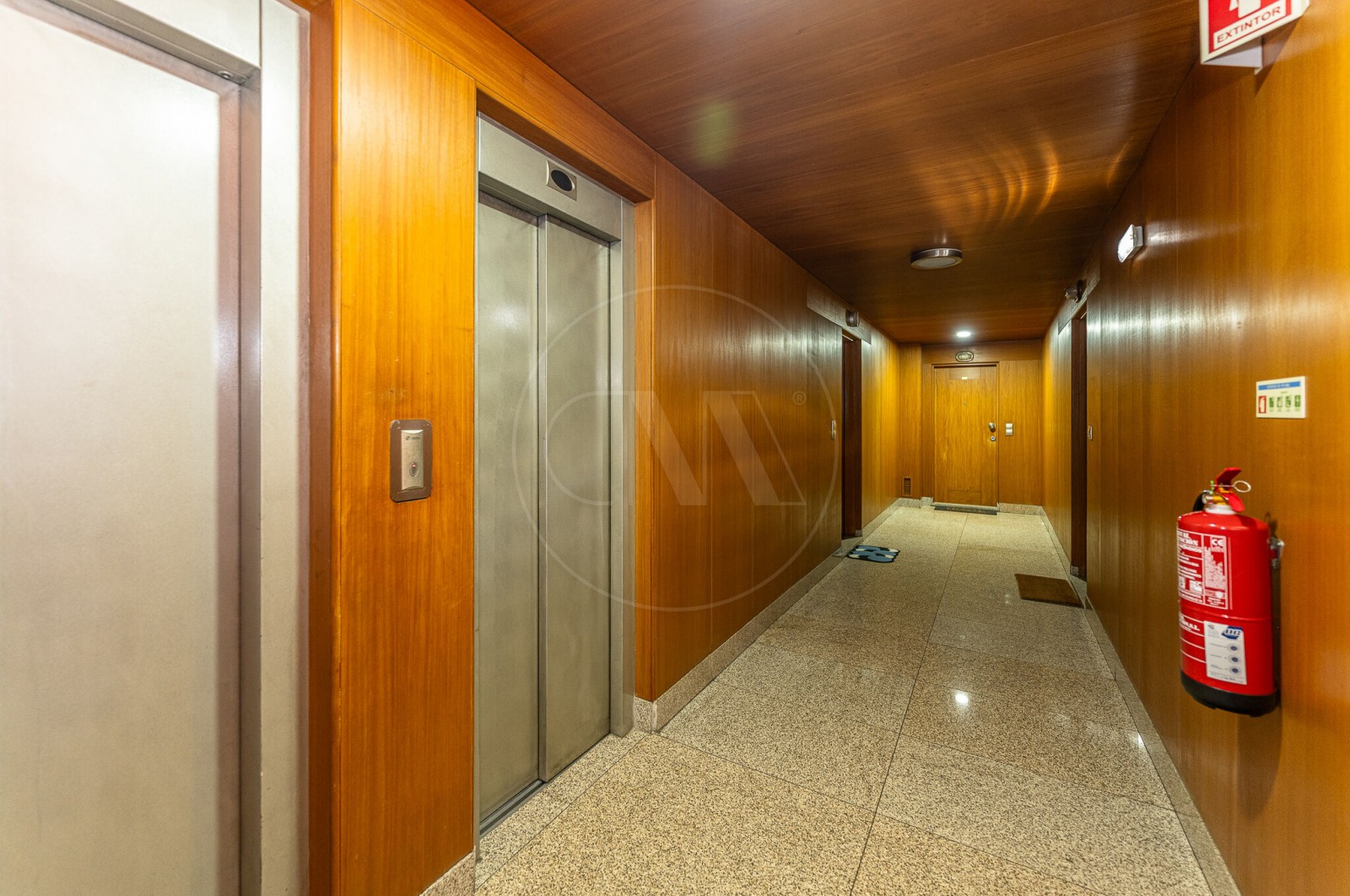 Apartamento T3 para Venda em Matosinhos e Leça da Palmeira, Matosinhos, Porto - Áreas comuns (Imagem 3)