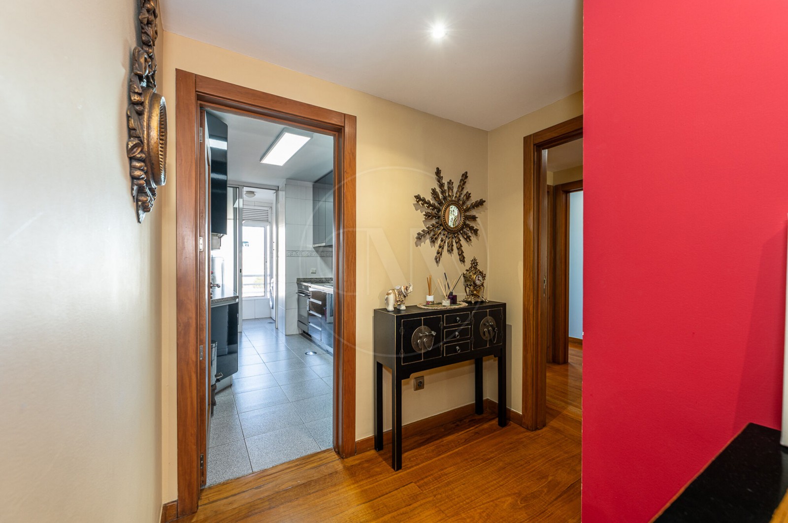 Apartamento T3 para Venda em Matosinhos e Leça da Palmeira, Matosinhos, Porto - Hall de entrada (Imagem 3)