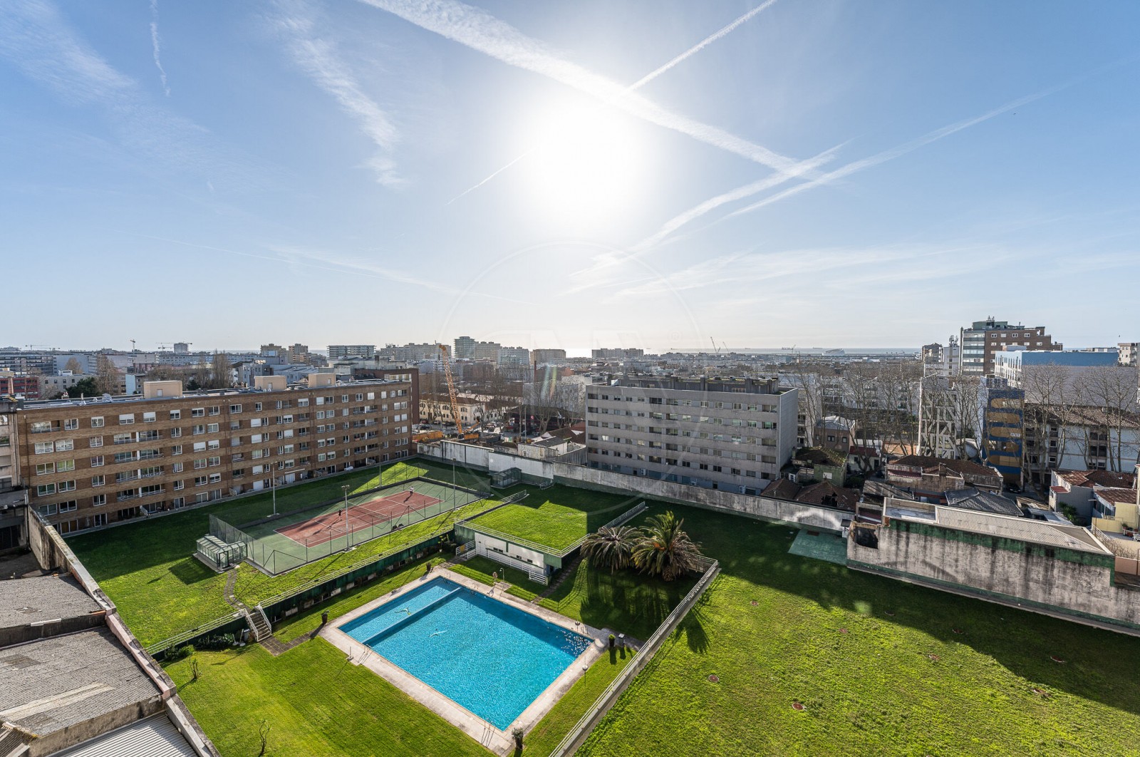Apartamento T3 para Venda em Matosinhos e Leça da Palmeira, Matosinhos, Porto - Vistas (Imagem 2)