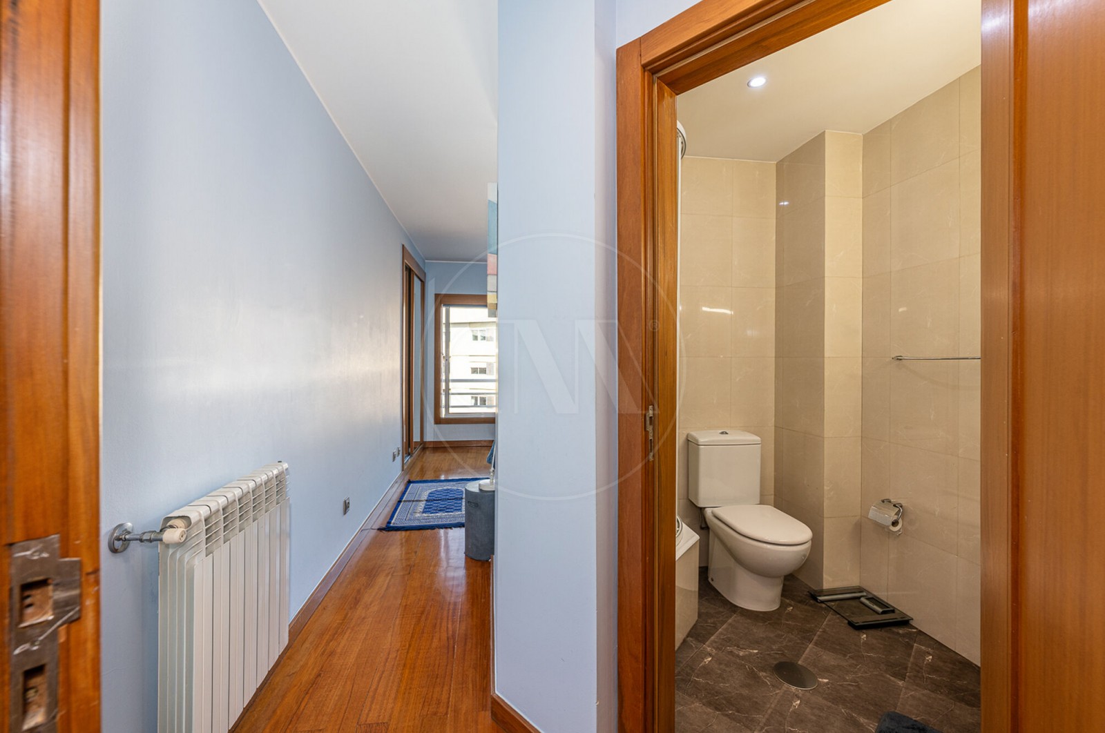 Apartamento T3 para Venda em Matosinhos e Leça da Palmeira, Matosinhos, Porto - Quarto (Imagem 5)