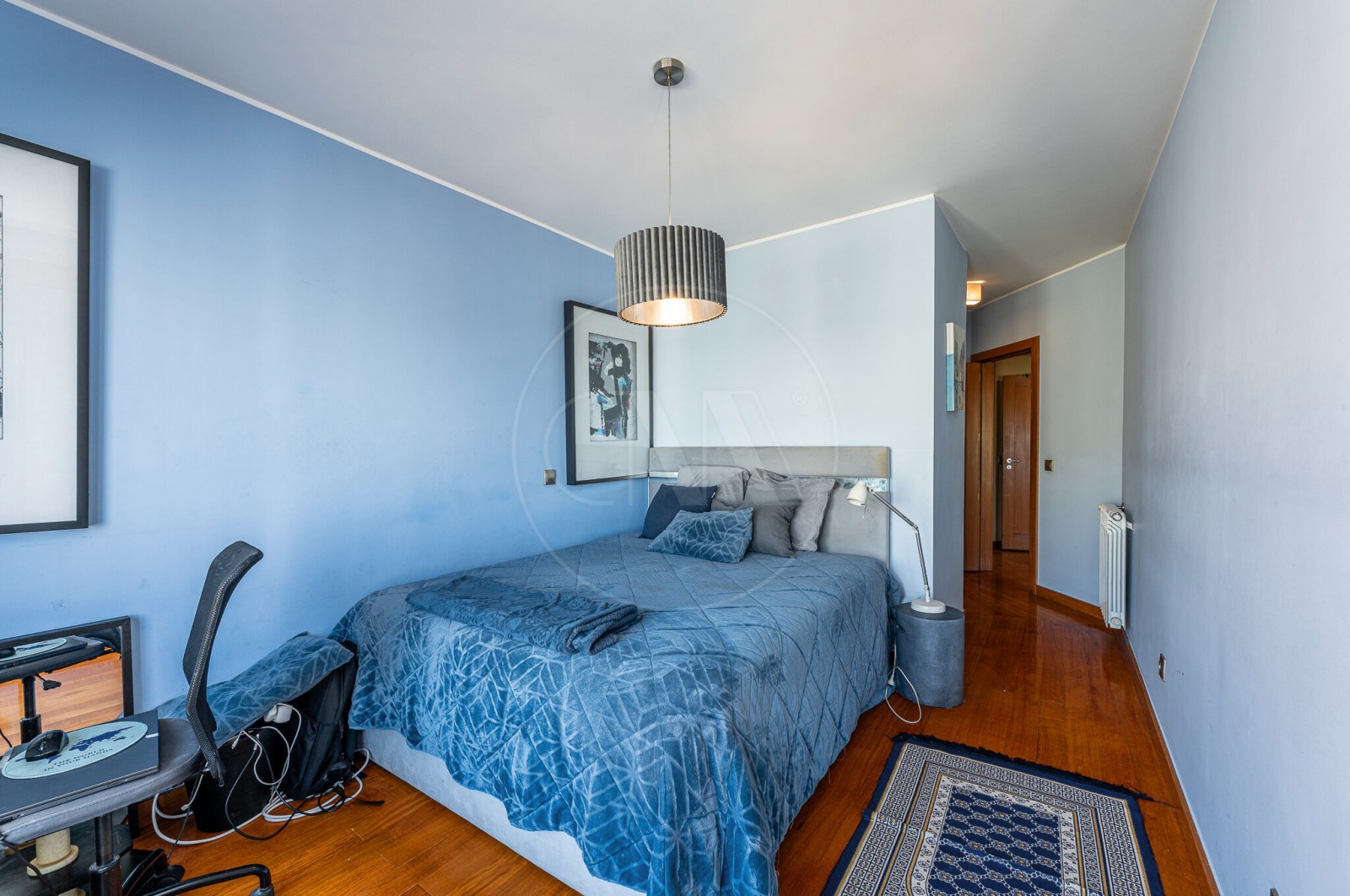 Apartamento T3 para Venda em Matosinhos e Leça da Palmeira, Matosinhos, Porto - Quarto (Imagem 7)