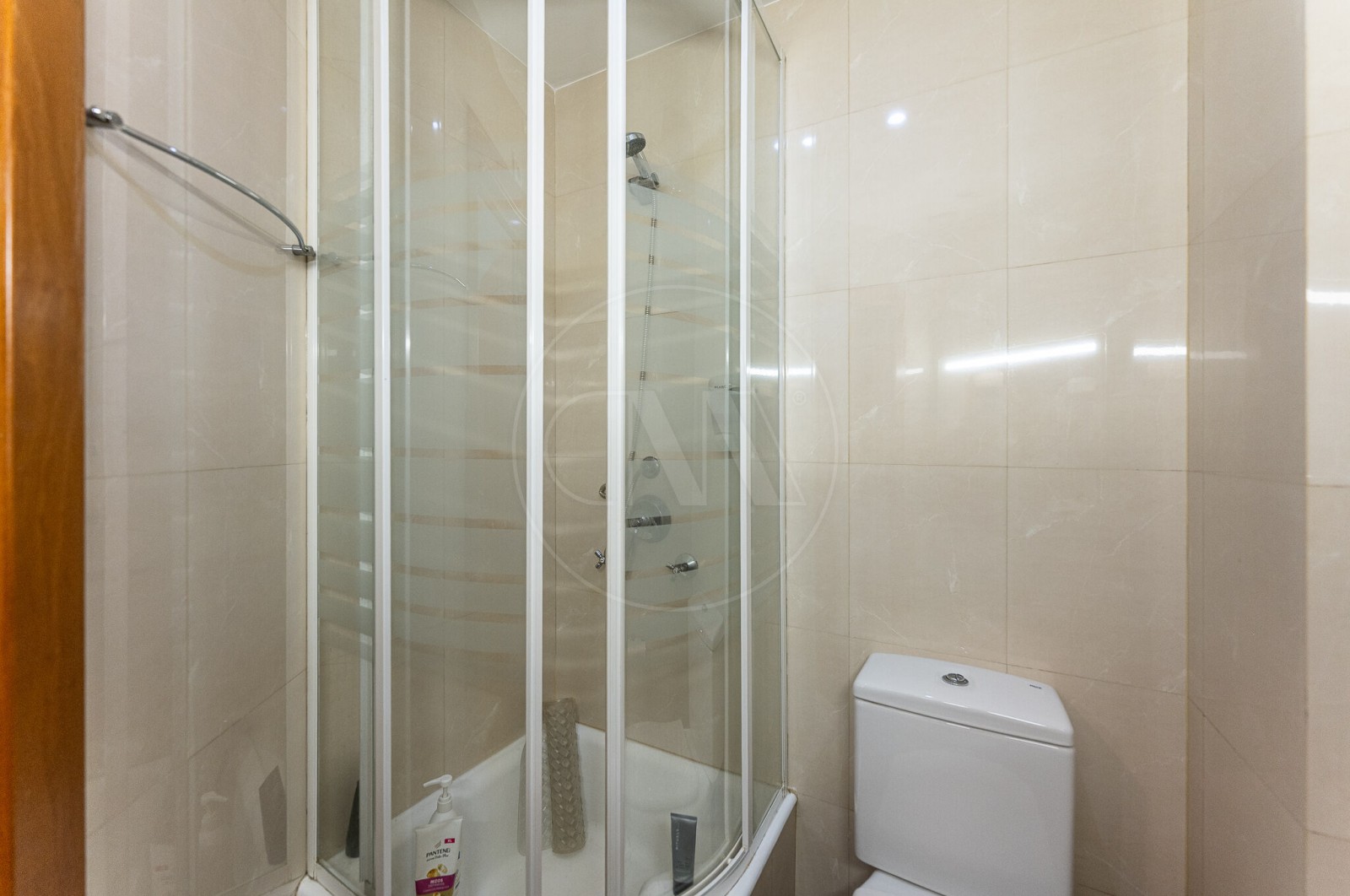 Apartamento T3 para Venda em Matosinhos e Leça da Palmeira, Matosinhos, Porto - Casa de banho (Imagem 7)