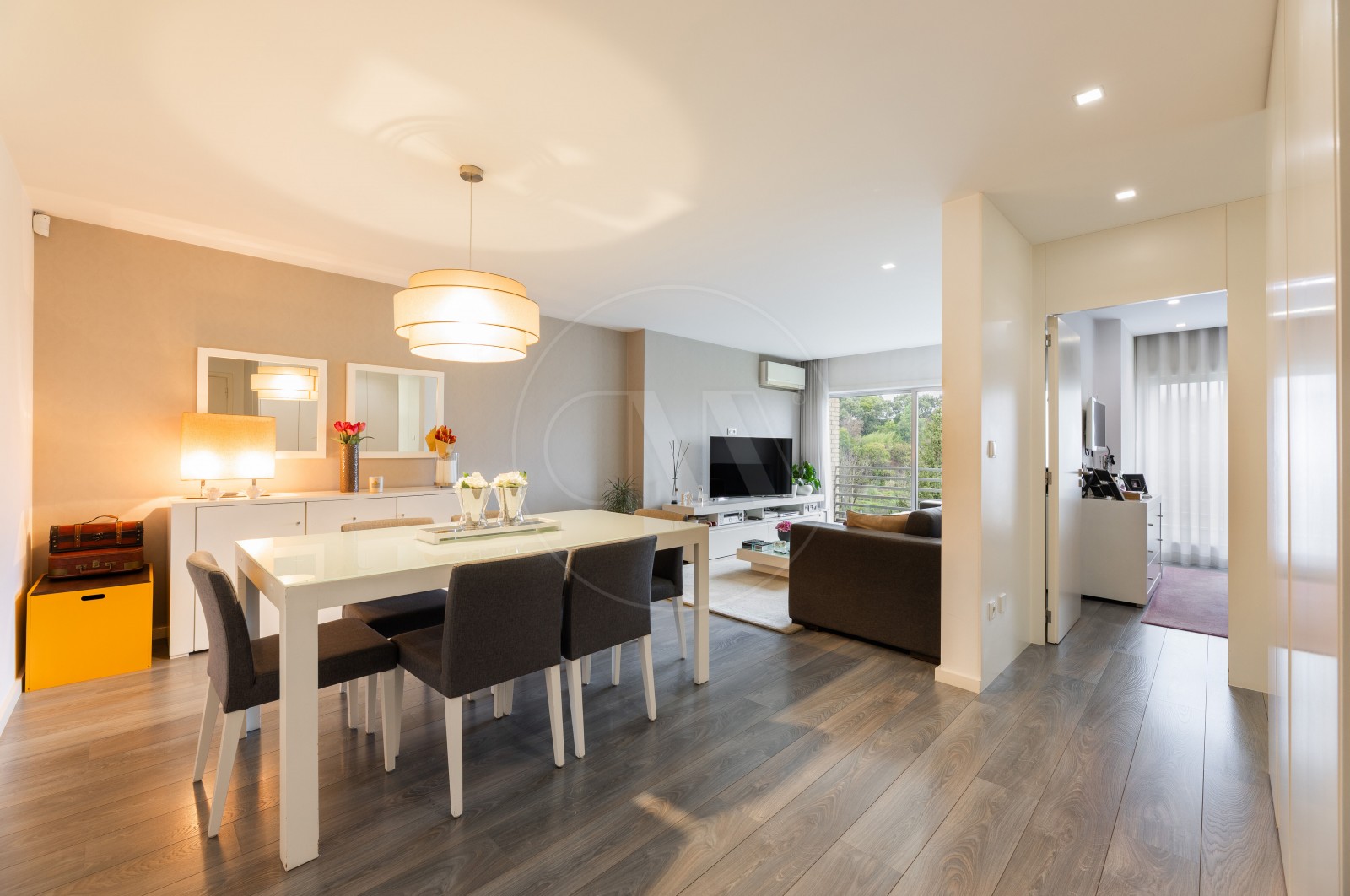 Apartment T3 for For sale in Nogueira, Fraião e Lamaçães, Braga, Braga - Área envolvente (Imagem 1)