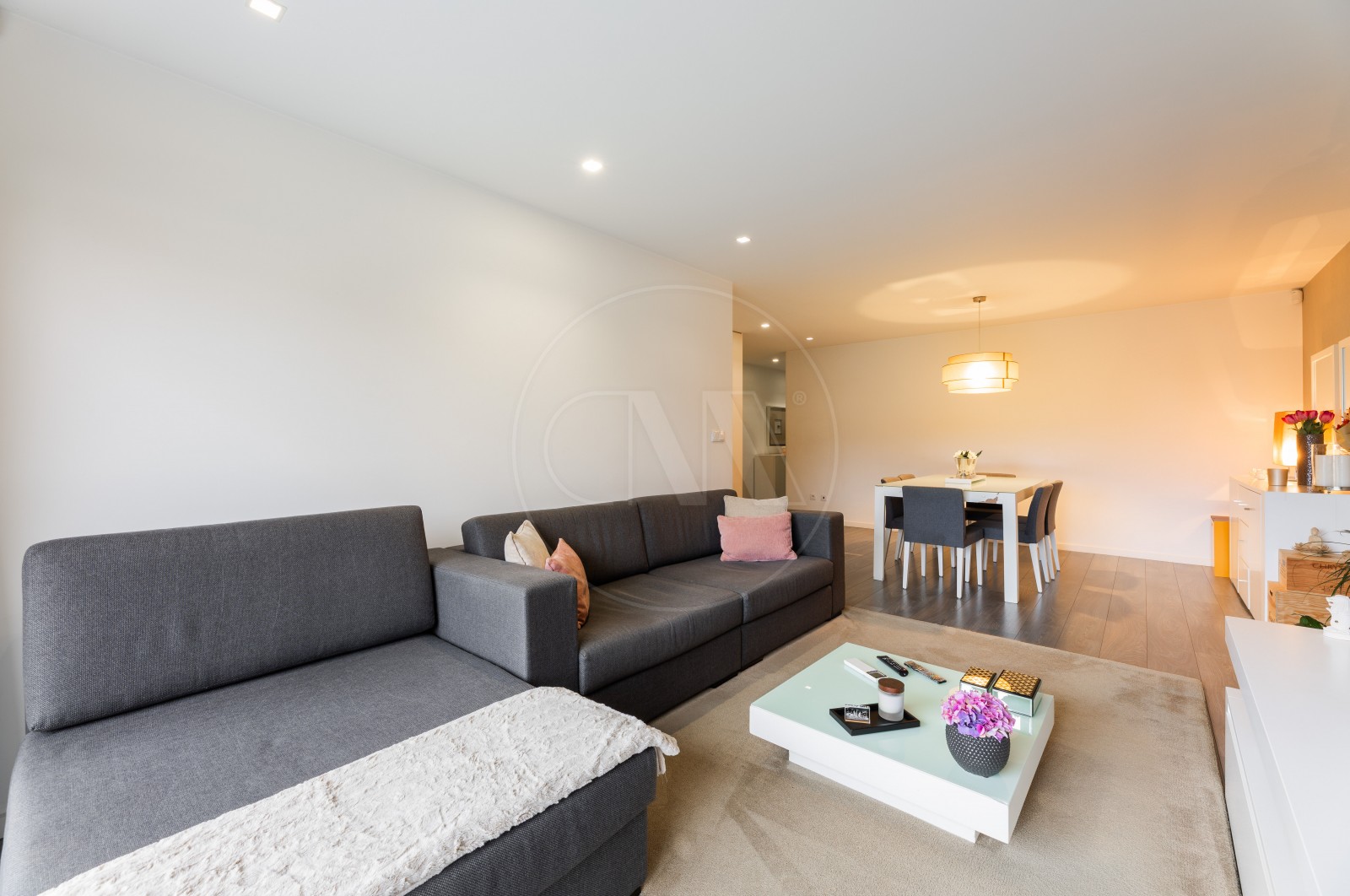 Apartment T3 for For sale in Nogueira, Fraião e Lamaçães, Braga, Braga - Área envolvente (Imagem 20)