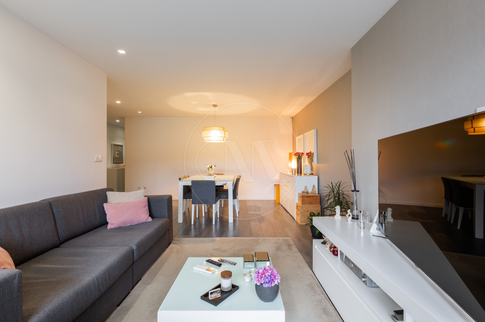 Apartment T3 for For sale in Nogueira, Fraião e Lamaçães, Braga, Braga - Área envolvente (Imagem 19)