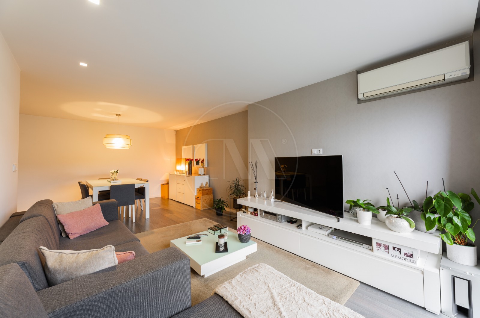 Apartment T3 for For sale in Nogueira, Fraião e Lamaçães, Braga, Braga - Área envolvente (Imagem 18)