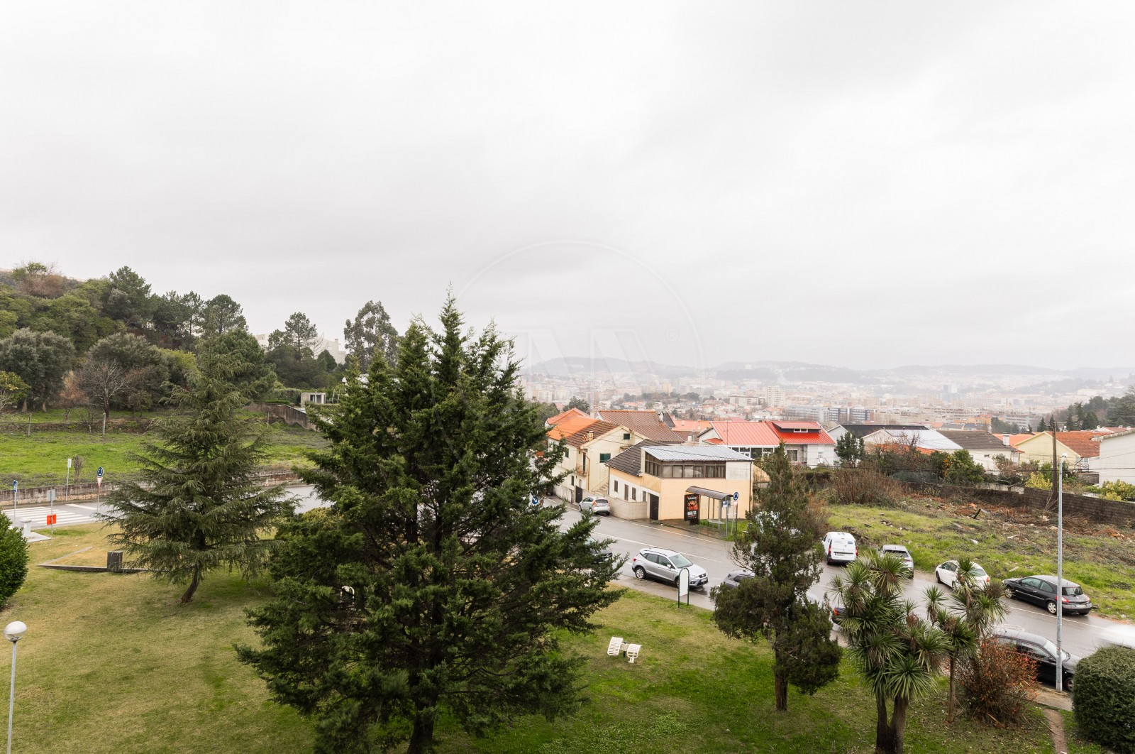 Apartment T3 for For sale in Nogueira, Fraião e Lamaçães, Braga, Braga - Área envolvente (Imagem 21)