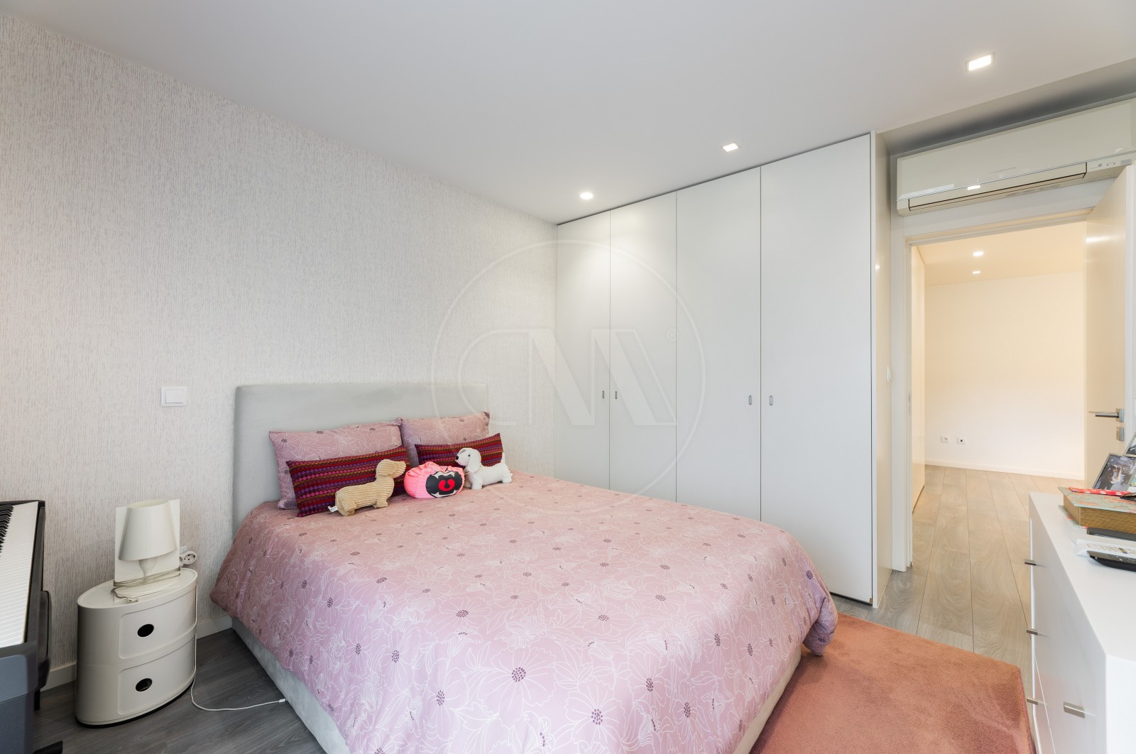 Apartment T3 for For sale in Nogueira, Fraião e Lamaçães, Braga, Braga - Área envolvente (Imagem 25)