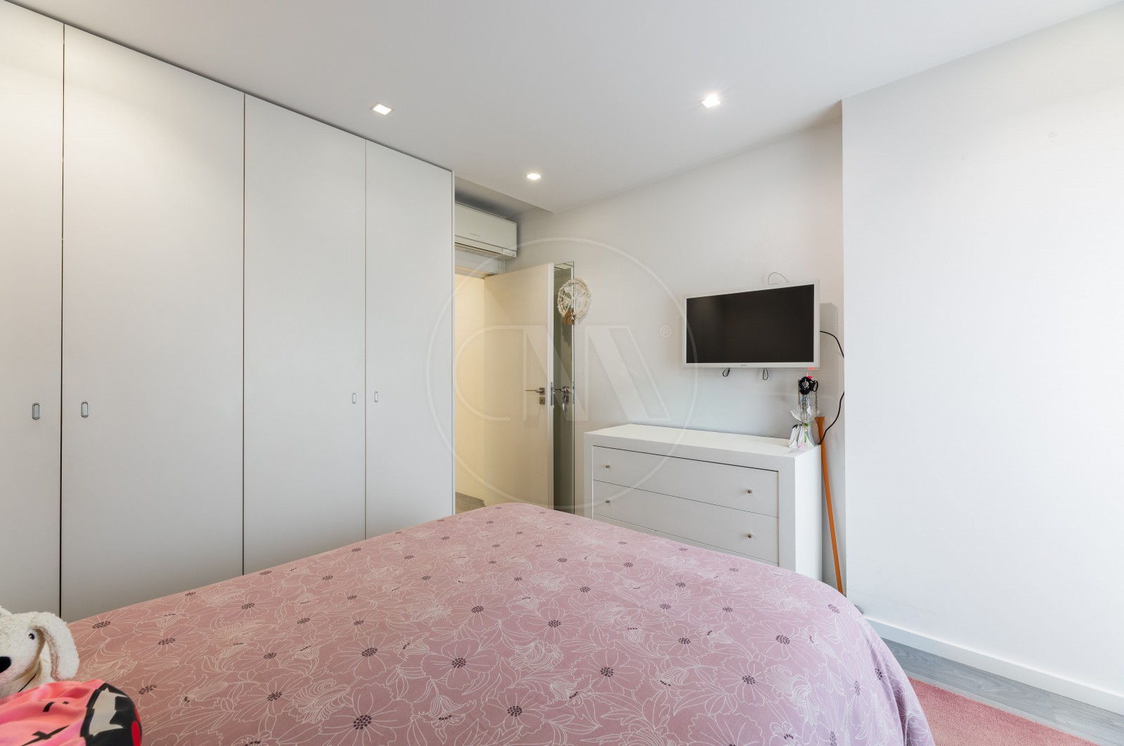 Apartment T3 for For sale in Nogueira, Fraião e Lamaçães, Braga, Braga - Área envolvente (Imagem 26)