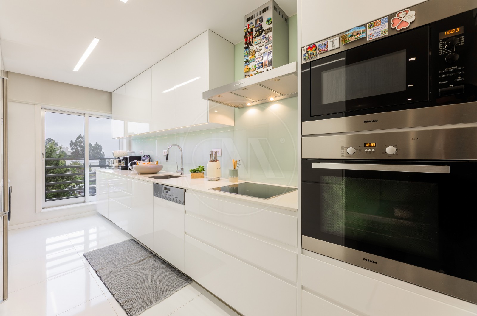 Apartment T3 for For sale in Nogueira, Fraião e Lamaçães, Braga, Braga - Área envolvente (Imagem 6)