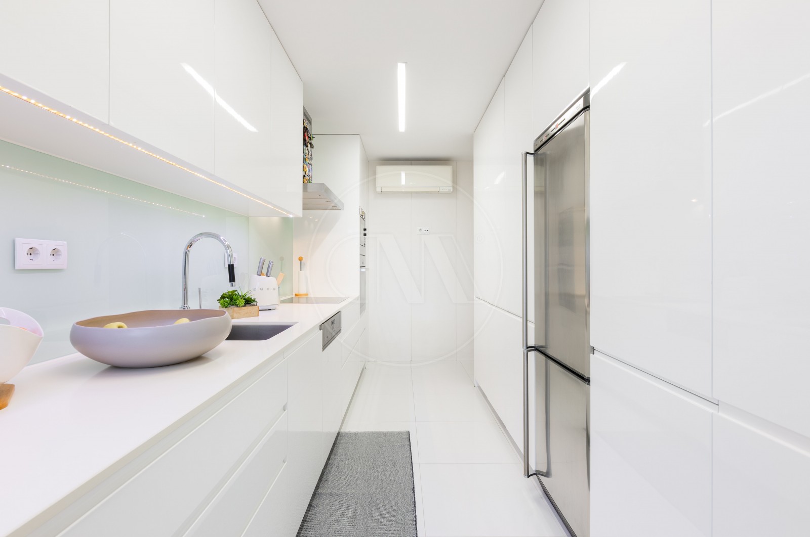 Apartment T3 for For sale in Nogueira, Fraião e Lamaçães, Braga, Braga - Área envolvente (Imagem 7)