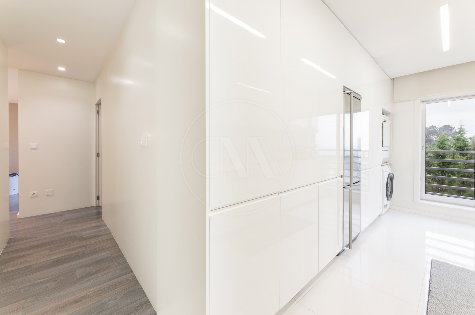 Apartment T3 for For sale in Nogueira, Fraião e Lamaçães, Braga, Braga - Área envolvente (Imagem 23)