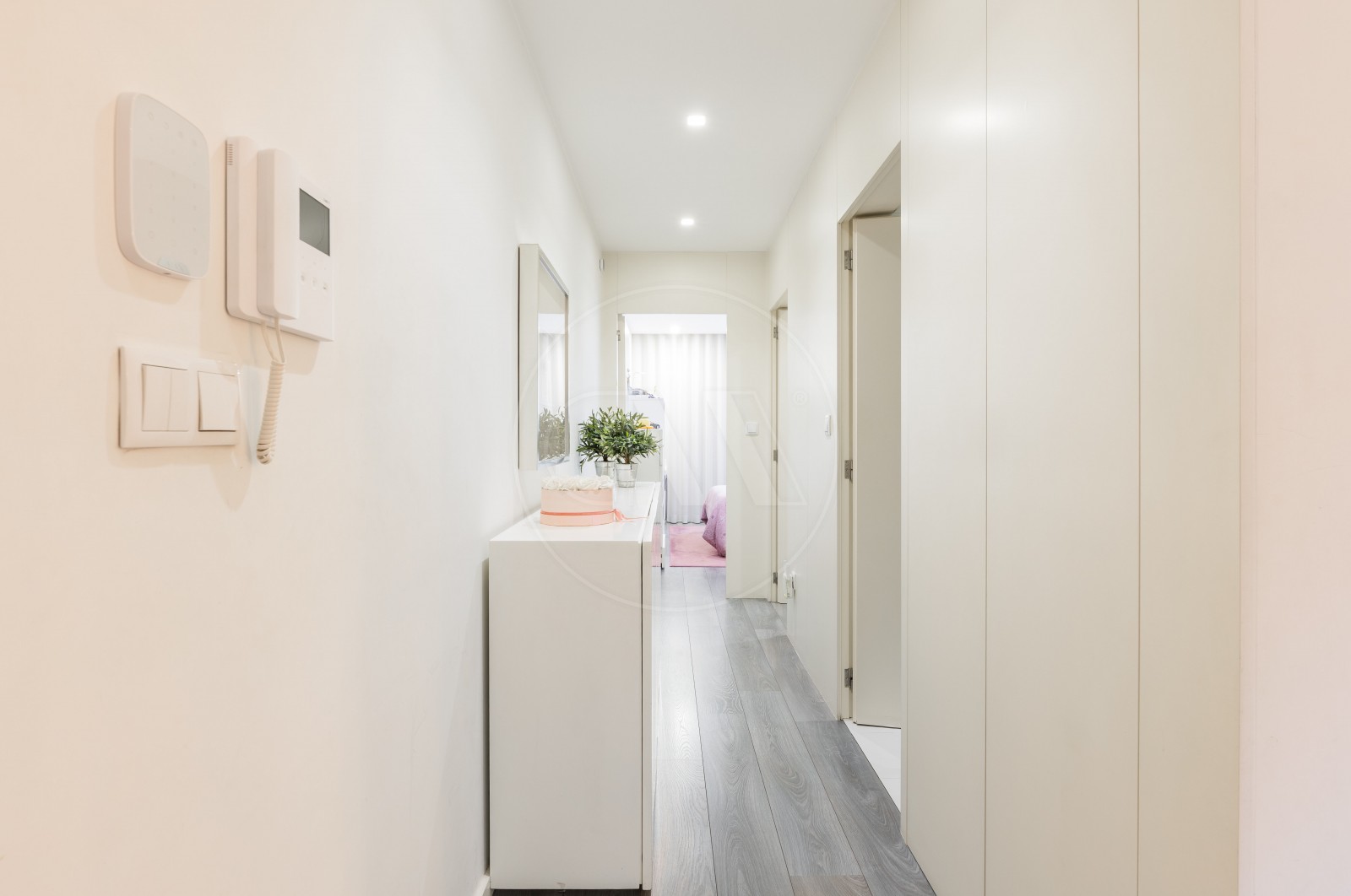 Apartment T3 for For sale in Nogueira, Fraião e Lamaçães, Braga, Braga - Área envolvente (Imagem 8)