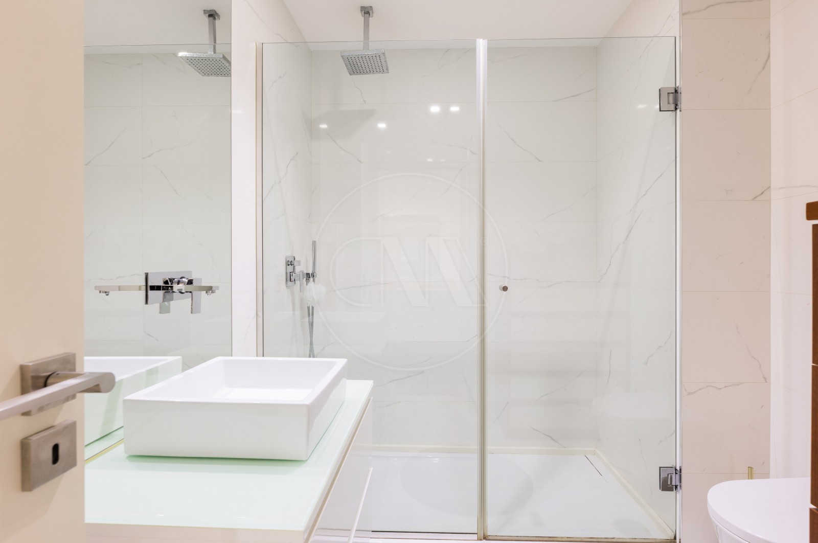 Apartment T3 for For sale in Nogueira, Fraião e Lamaçães, Braga, Braga - Área envolvente (Imagem 9)