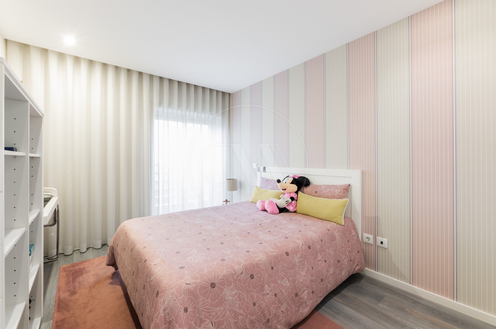 Apartment T3 for For sale in Nogueira, Fraião e Lamaçães, Braga, Braga - Área envolvente (Imagem 11)