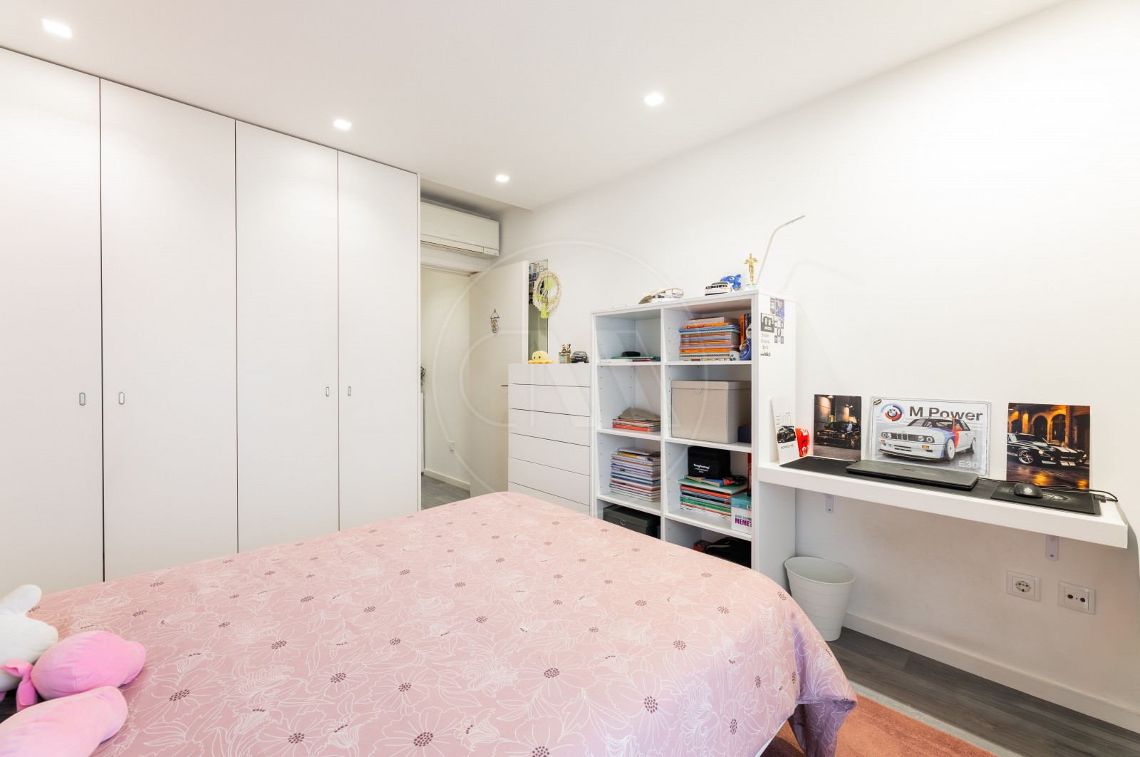 Apartment T3 for For sale in Nogueira, Fraião e Lamaçães, Braga, Braga - Área envolvente (Imagem 29)