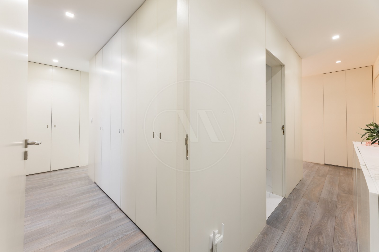 Apartment T3 for For sale in Nogueira, Fraião e Lamaçães, Braga, Braga - Área envolvente (Imagem 27)