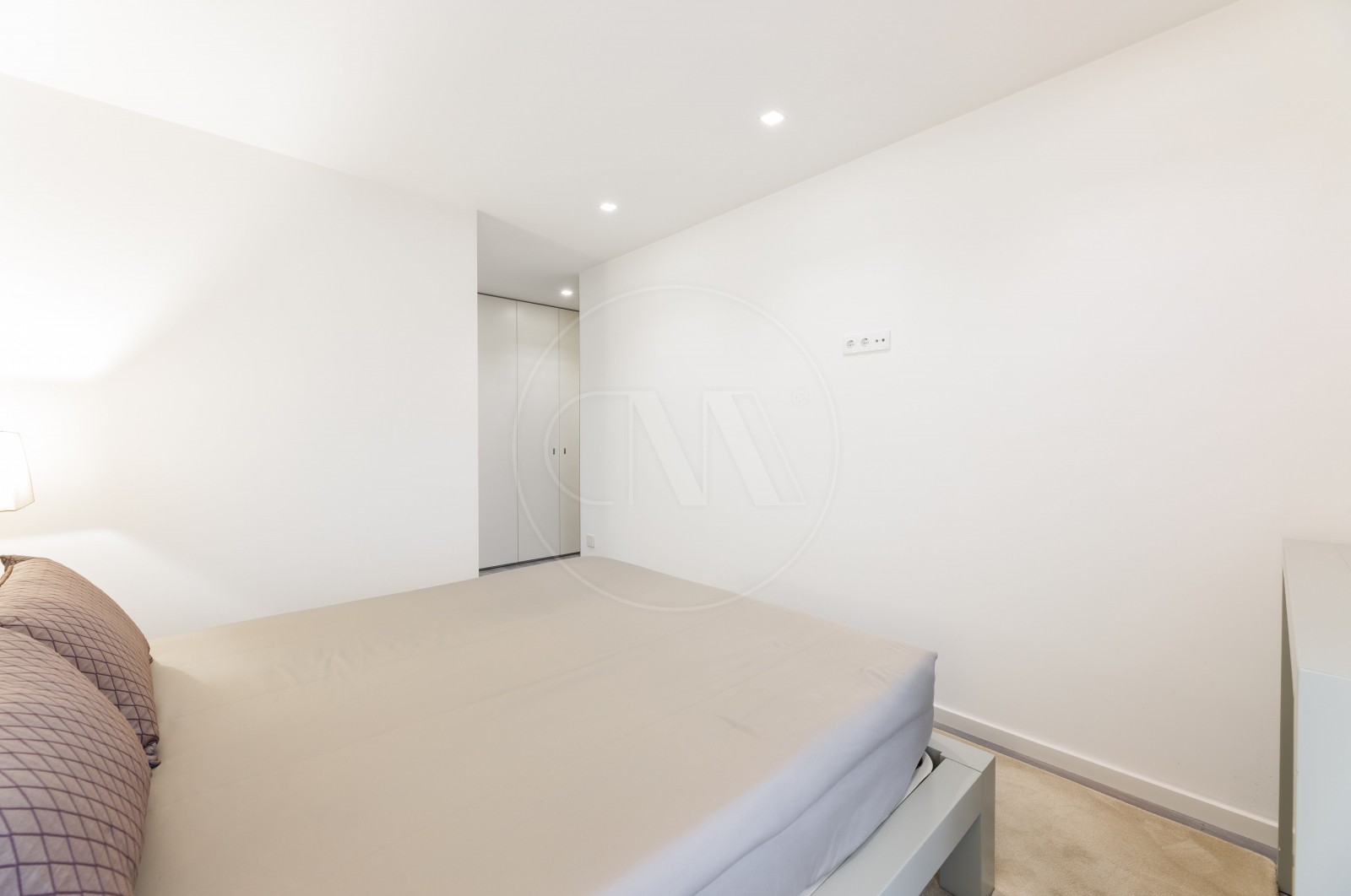 Apartment T3 for For sale in Nogueira, Fraião e Lamaçães, Braga, Braga - Área envolvente (Imagem 32)