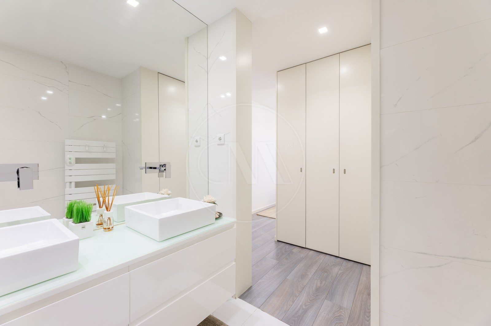 Apartment T3 for For sale in Nogueira, Fraião e Lamaçães, Braga, Braga - Área envolvente (Imagem 14)