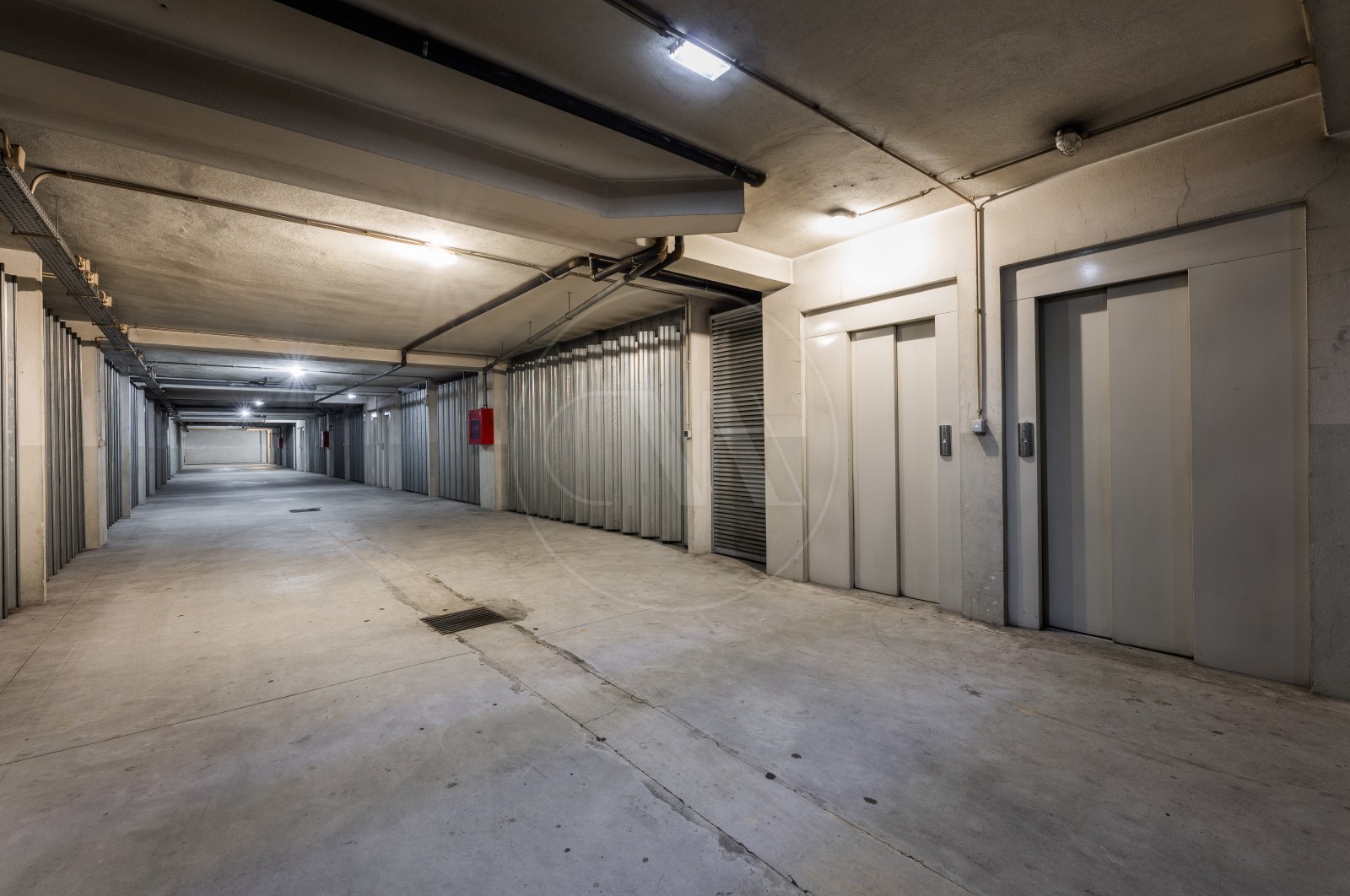 Apartment T3 for For sale in Nogueira, Fraião e Lamaçães, Braga, Braga - Área envolvente (Imagem 33)