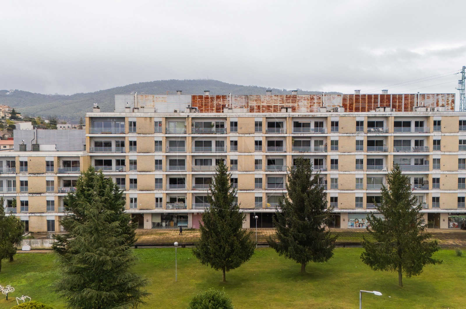 Apartment T3 for For sale in Nogueira, Fraião e Lamaçães, Braga, Braga - Área envolvente (Imagem 2)