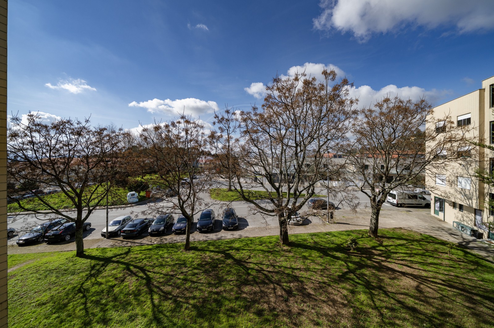 Apartamento T3 para Venda em Braga (São Vítor), Braga, Braga - Vistas (Imagem 1)