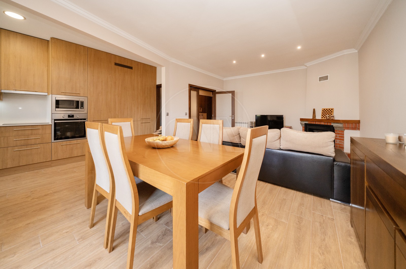 Apartamento T3 para Venda em Braga (São Vítor), Braga, Braga - Sala (Imagem 6)