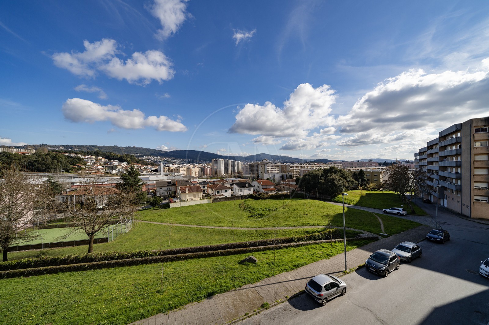 Apartamento T3 para Venda em Braga (São Vítor), Braga, Braga - Vistas (Imagem 2)