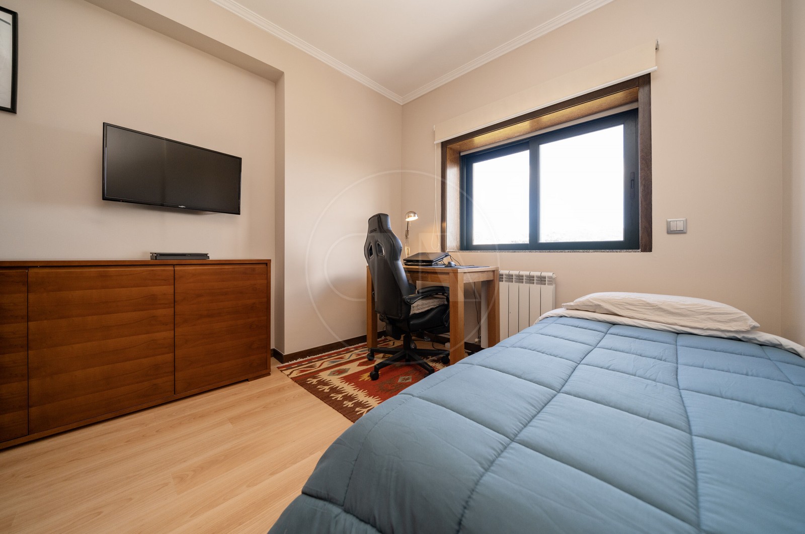 Apartamento T3 para Venda em Braga (São Vítor), Braga, Braga - Quarto (Imagem 4)
