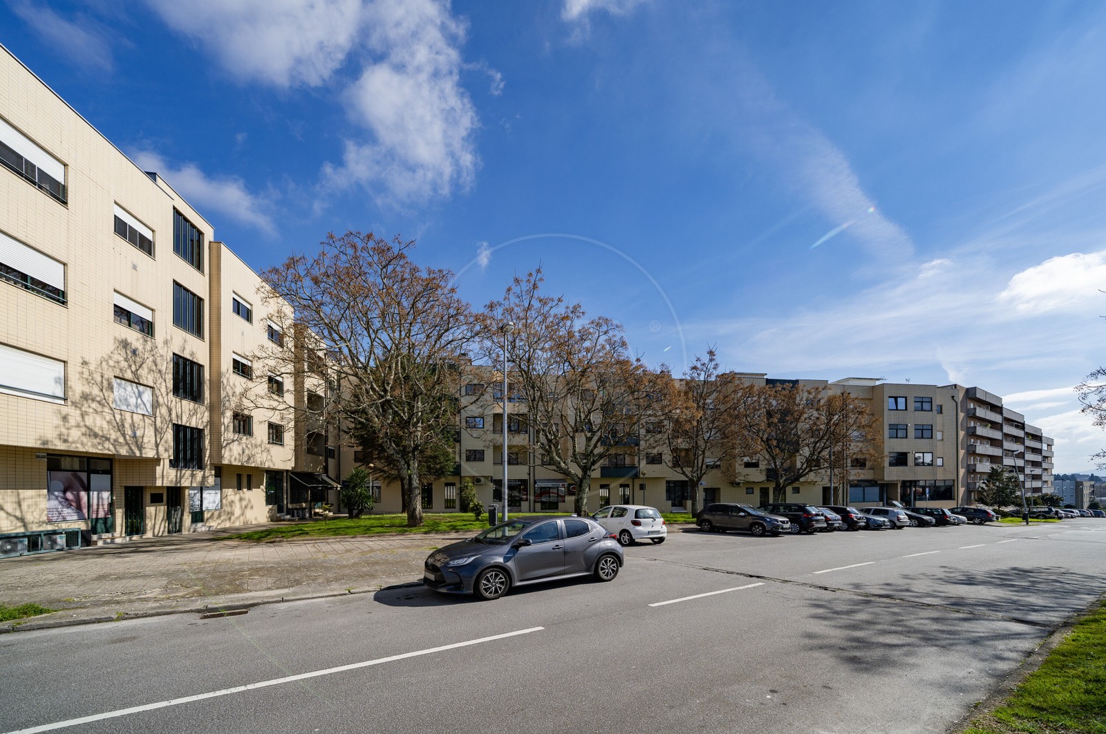 Apartamento T3 para Venda em Braga (São Vítor), Braga, Braga - Fachada (Imagem 2)