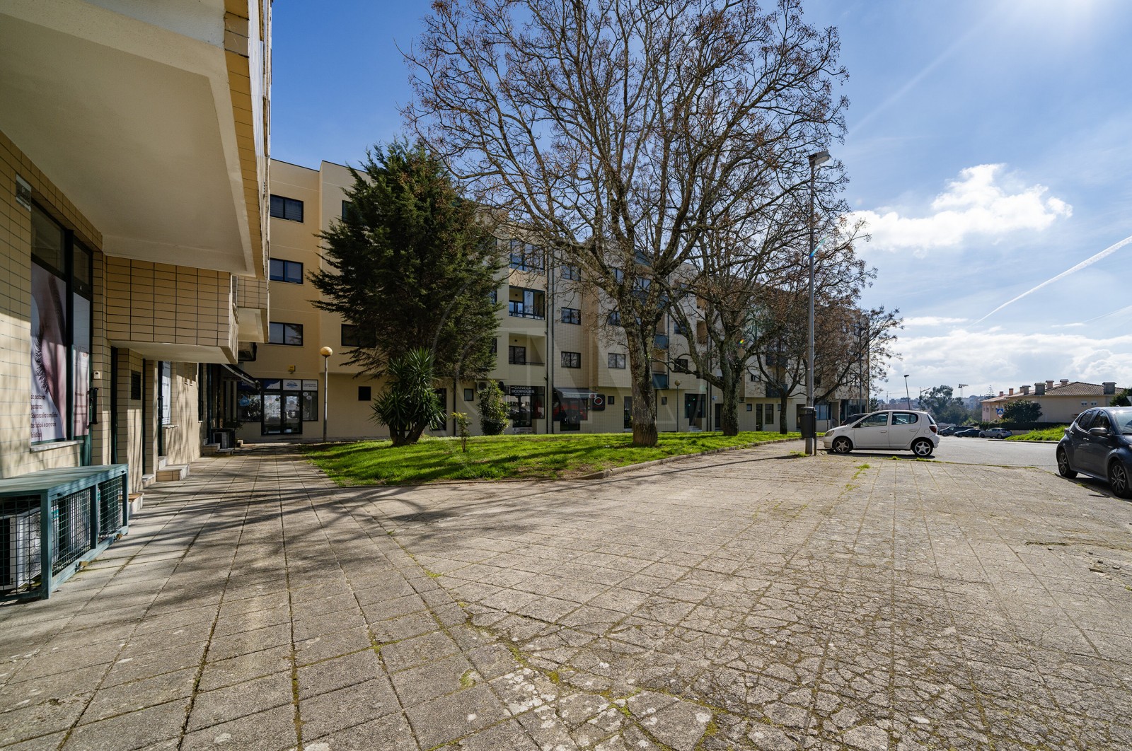 Apartamento T3 para Venda em Braga (São Vítor), Braga, Braga - Área envolvente (Imagem 1)