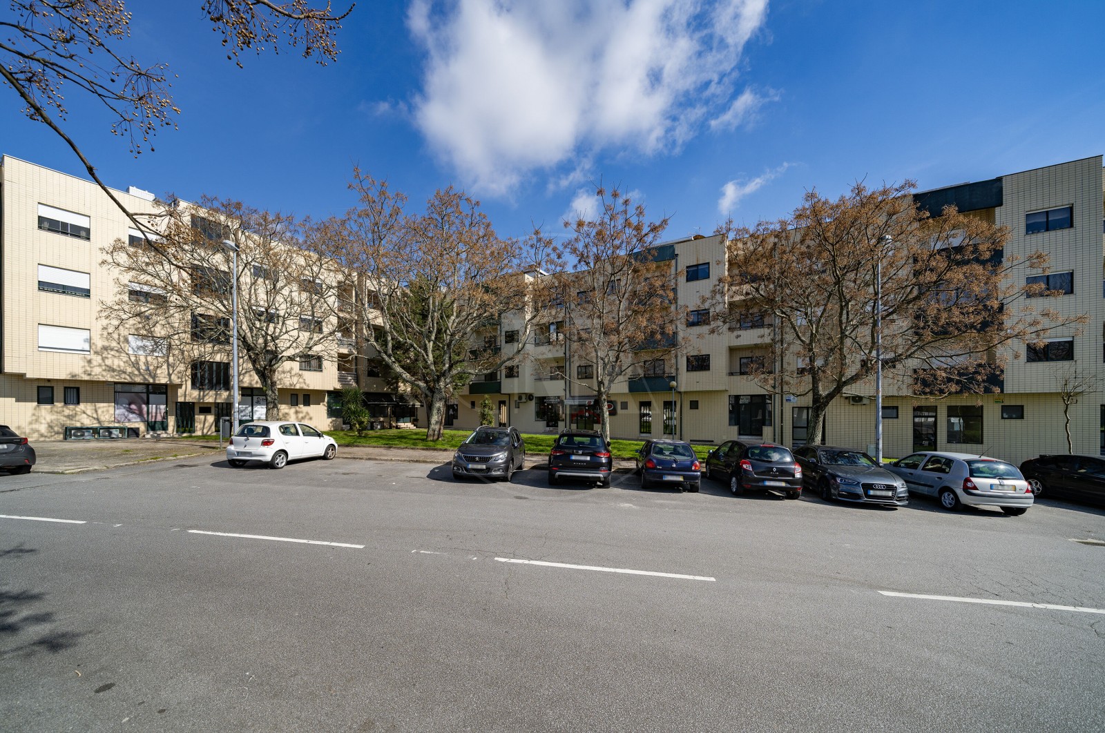 Apartamento T3 para Venda em Braga (São Vítor), Braga, Braga - Área envolvente (Imagem 2)