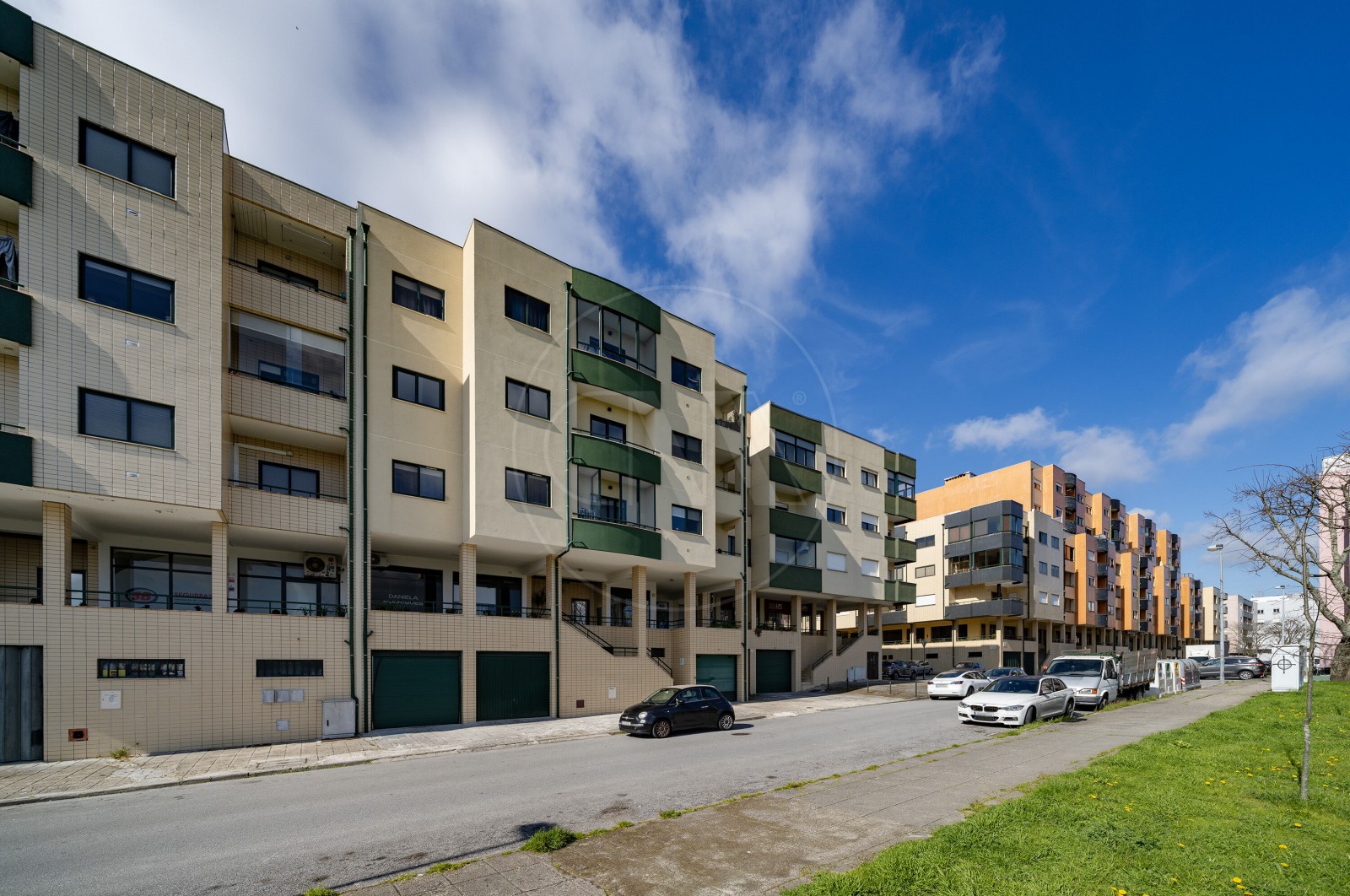 Apartamento T3 para Venda em Braga (São Vítor), Braga, Braga - Área envolvente (Imagem 3)