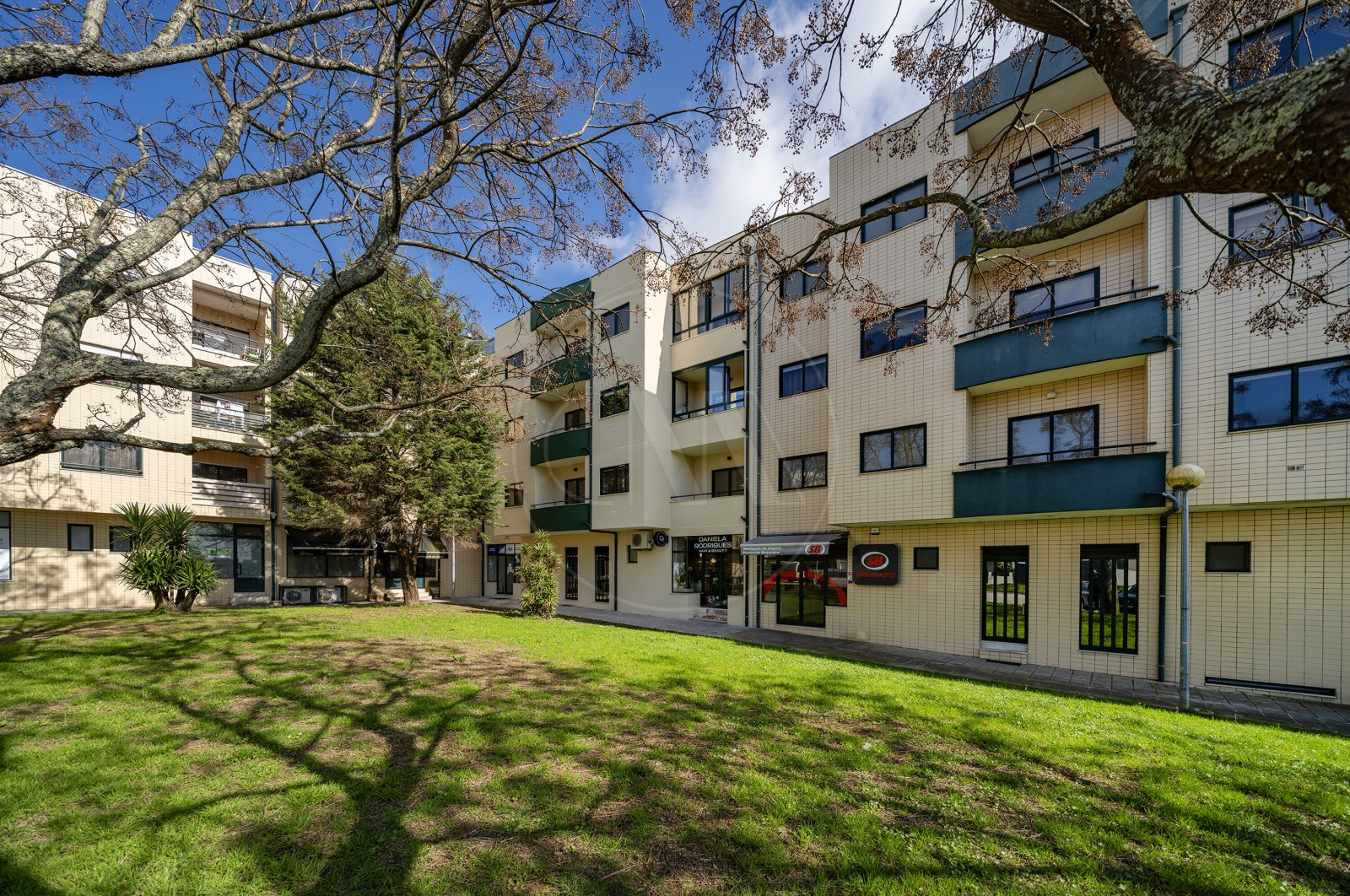 Apartamento T3 para Venda em Braga (São Vítor), Braga, Braga - Fachada (Imagem 1)