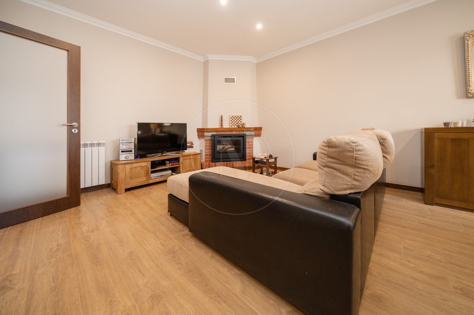 Apartamento T3 para Venda em Braga (São Vítor), Braga, Braga - Sala (Imagem 2)