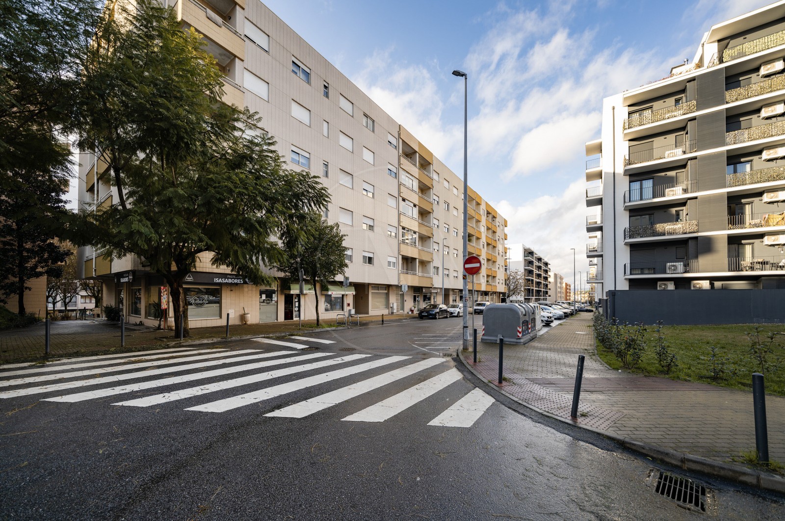 Apartment T2 for For sale in Real, Dume e Semelhe, Braga, Braga - Área envolvente (Imagem 1)