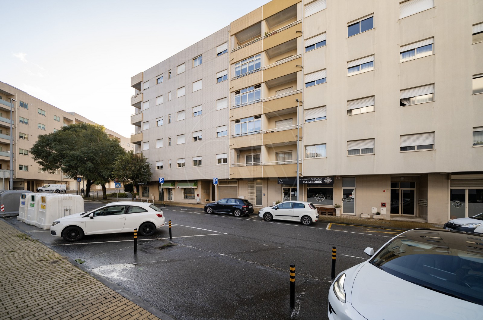 Apartment T2 for For sale in Real, Dume e Semelhe, Braga, Braga - Área envolvente (Imagem 2)