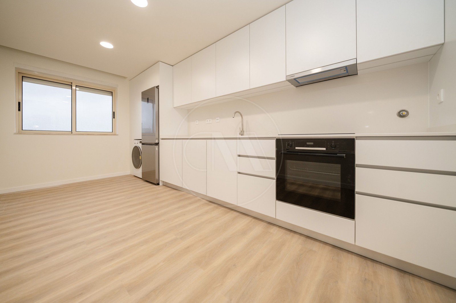 Apartment T2 for For sale in Real, Dume e Semelhe, Braga, Braga - Cozinha (Imagem 1)