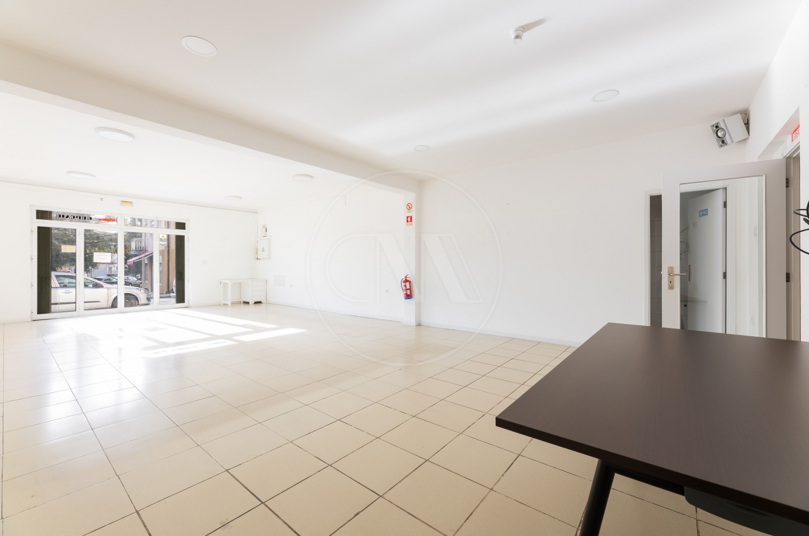 Loja para Venda em Ferreiros e Gondizalves, Braga, Braga - Área envolvente (Imagem 5)