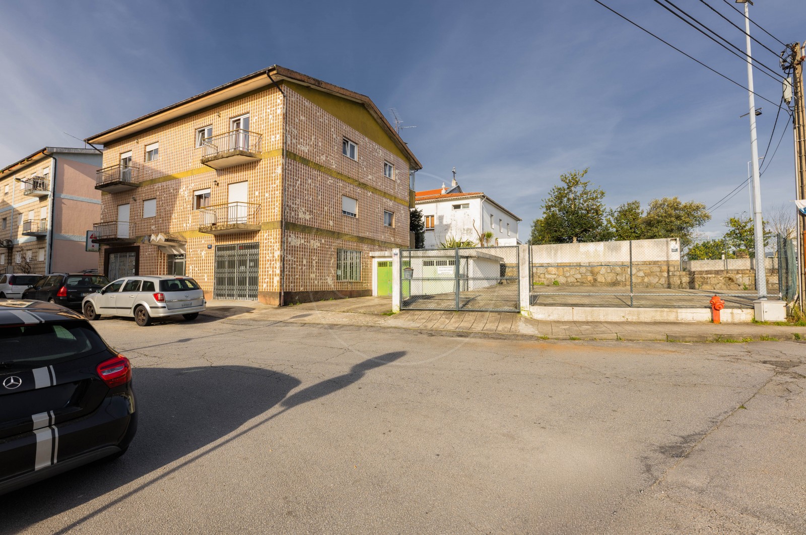 Loja para Venda em Ferreiros e Gondizalves, Braga, Braga - Área envolvente (Imagem 1)