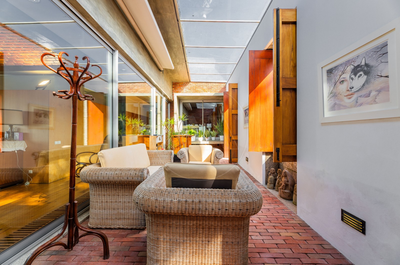 Moradia T5 para Venda em Nogueiró e Tenões, Braga, Braga - Área envolvente (Imagem 17)