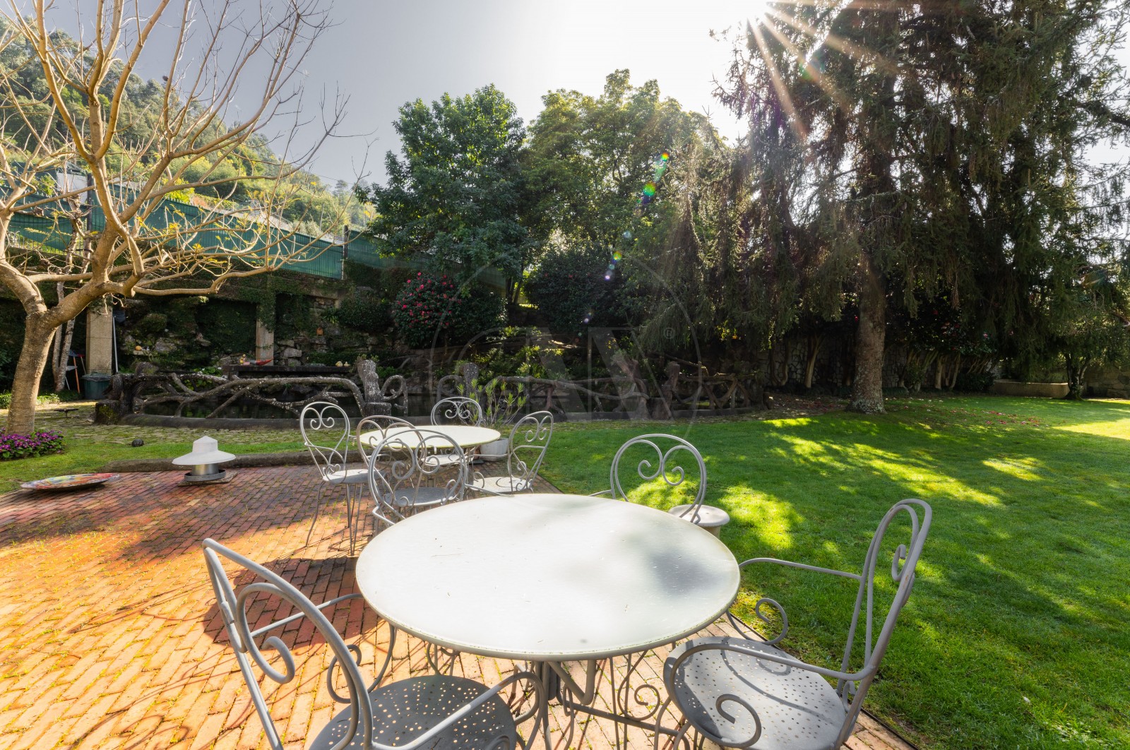 Moradia T5 para Venda em Nogueiró e Tenões, Braga, Braga - Área envolvente (Imagem 45)