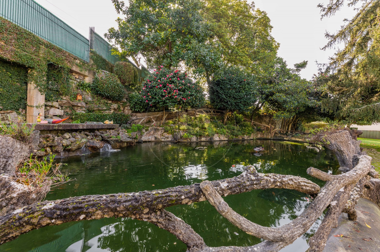 Moradia T5 para Venda em Nogueiró e Tenões, Braga, Braga - Área envolvente (Imagem 47)