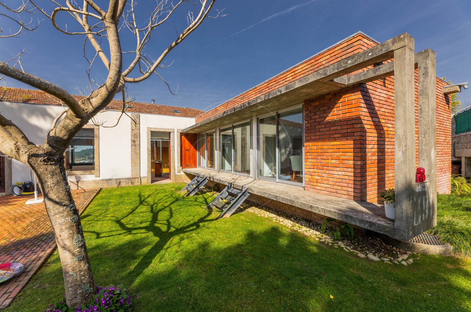 Moradia T5 para Venda em Nogueiró e Tenões, Braga, Braga - Área envolvente (Imagem 22)