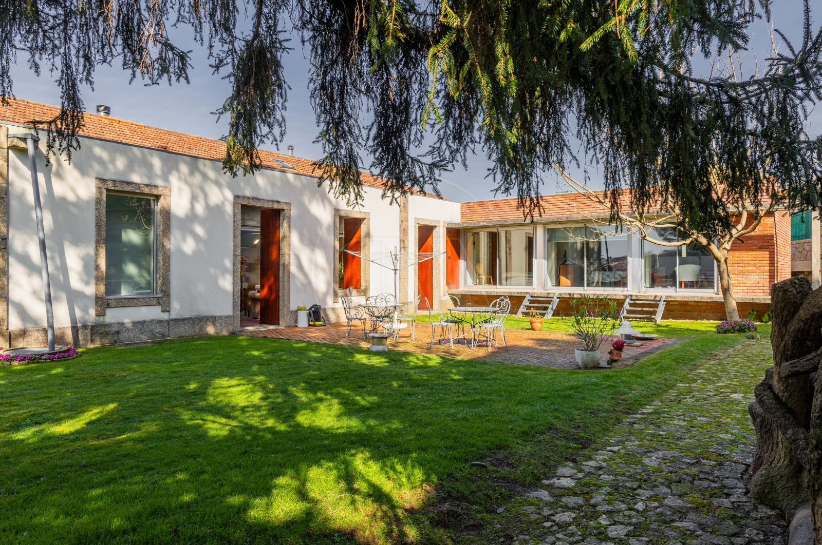 Moradia T5 para Venda em Nogueiró e Tenões, Braga, Braga - Área envolvente (Imagem 23)