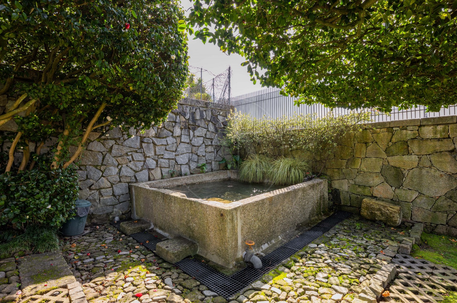 Moradia T5 para Venda em Nogueiró e Tenões, Braga, Braga - Área envolvente (Imagem 59)