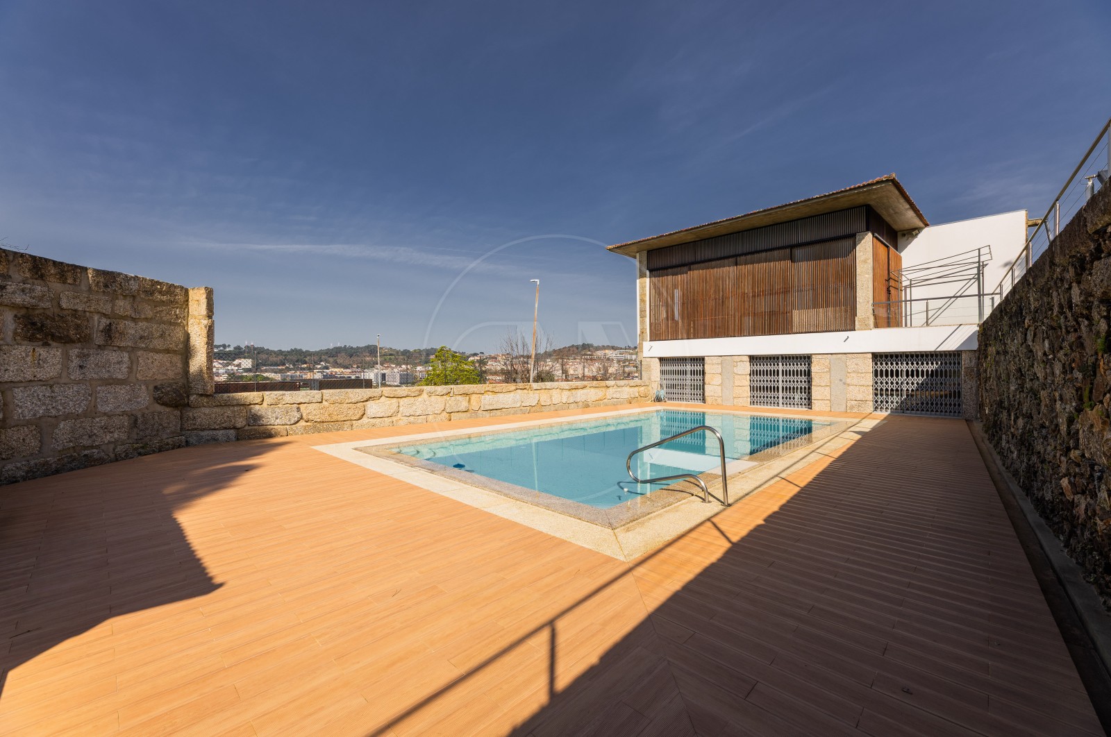 Moradia T5 para Venda em Nogueiró e Tenões, Braga, Braga - Área envolvente (Imagem 33)