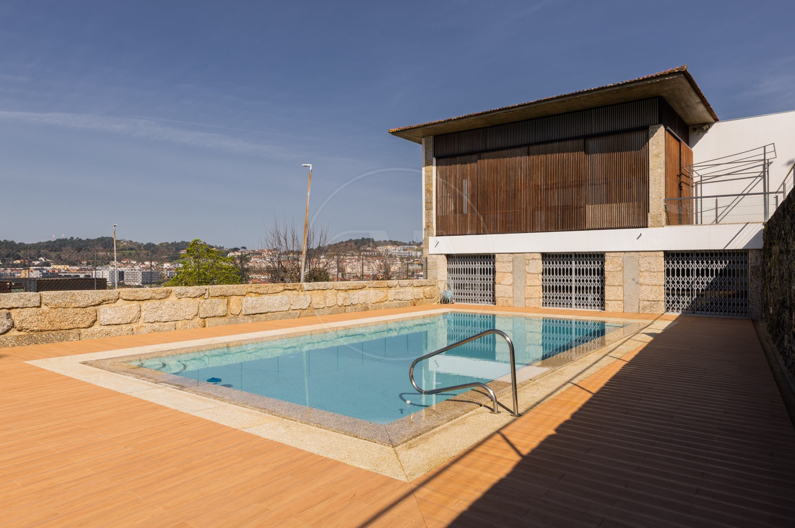 Moradia T5 para Venda em Nogueiró e Tenões, Braga, Braga - Área envolvente (Imagem 56)