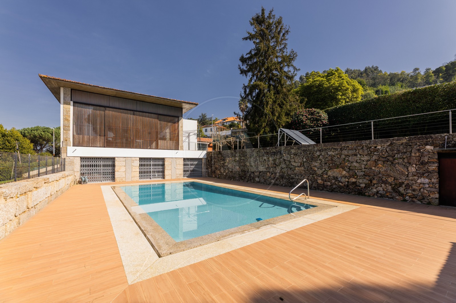 Moradia T5 para Venda em Nogueiró e Tenões, Braga, Braga - Área envolvente (Imagem 32)