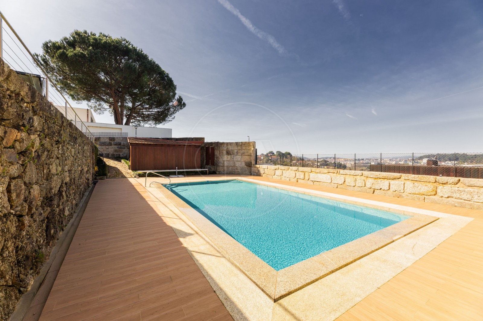 Moradia T5 para Venda em Nogueiró e Tenões, Braga, Braga - Área envolvente (Imagem 31)